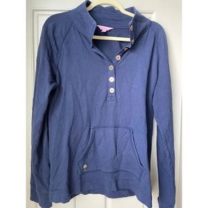 Lilly Pulitzer Captains Popover